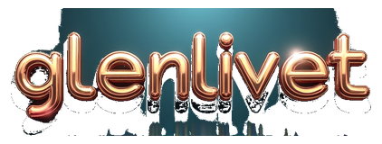glenlivet logo